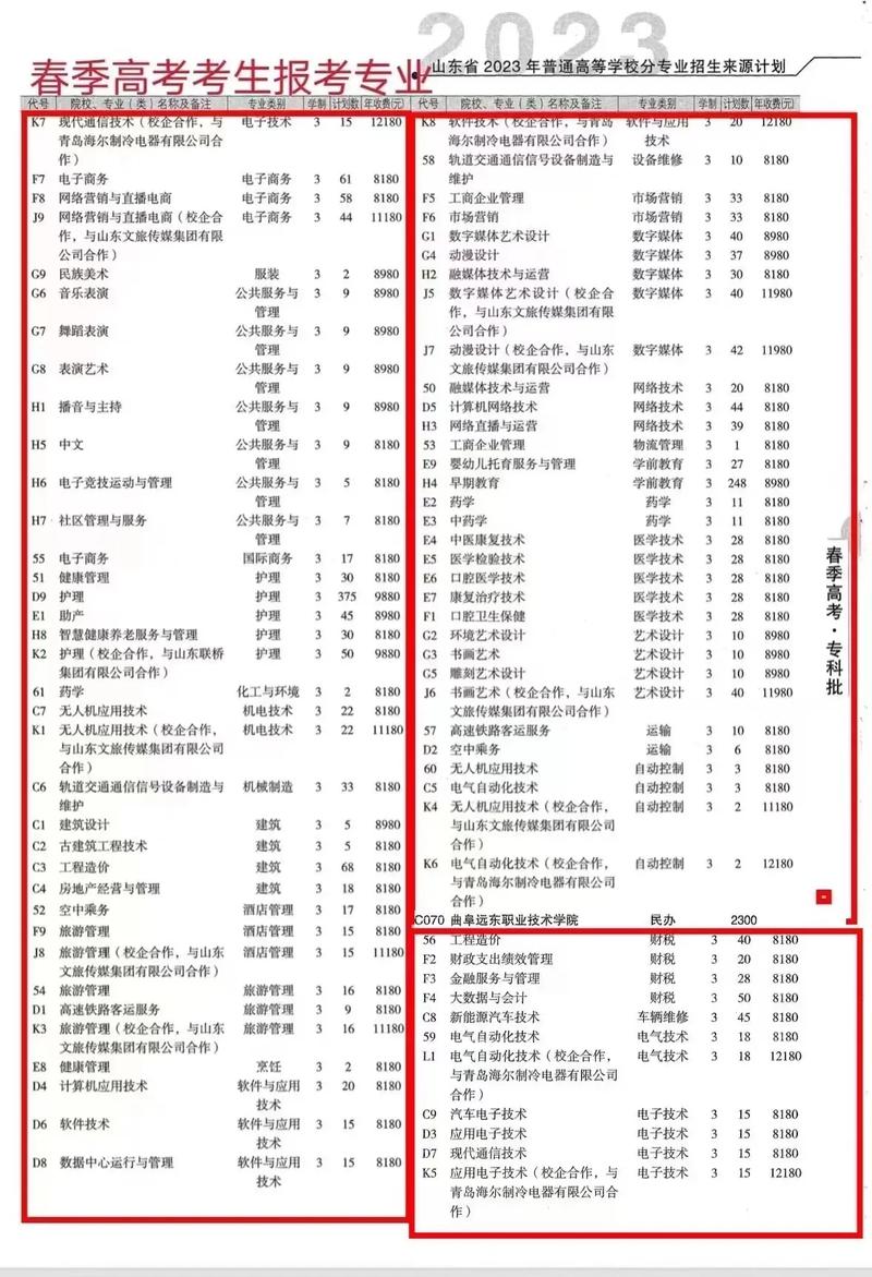 高考报了艺术还能报普通专业吗