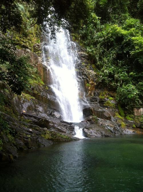 鼎湖山旅游攻略一日游最佳路线