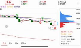 东方日升股价下跌分析市场波动与公司前景的深度解读