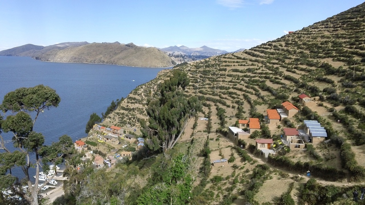 探秘京华烟云，北京旅游风景区的十大绝美打卡地