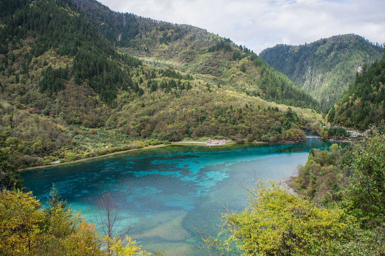 探秘福建隐世仙境—— 连城冠豸山，解读山水间的文化密码