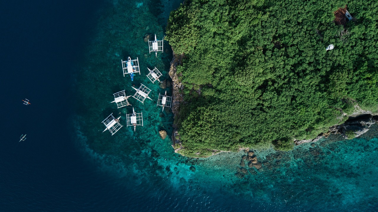 菲律宾长滩岛旅游攻略，梦幻天堂的探索之旅